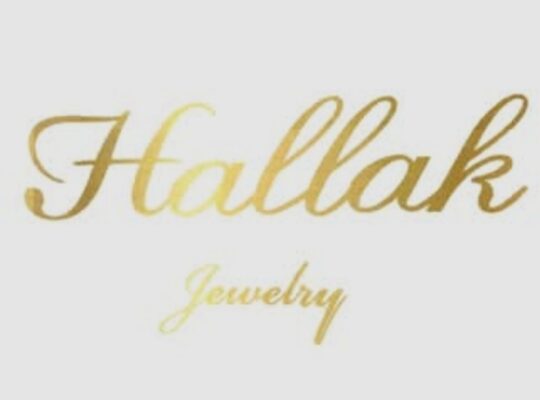 مجوهرات حلاق