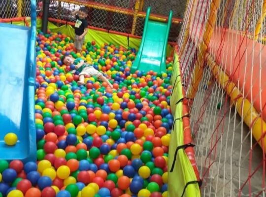 روضة الريان النموذجية الخاصة