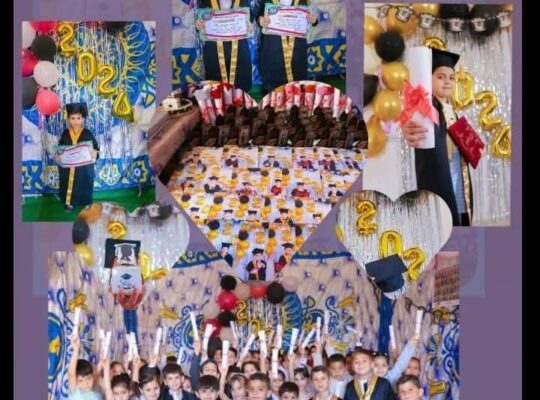 روضة المستقبل النموذجية الخاصة