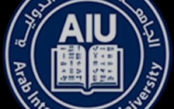 الجامعة العربية الدولية