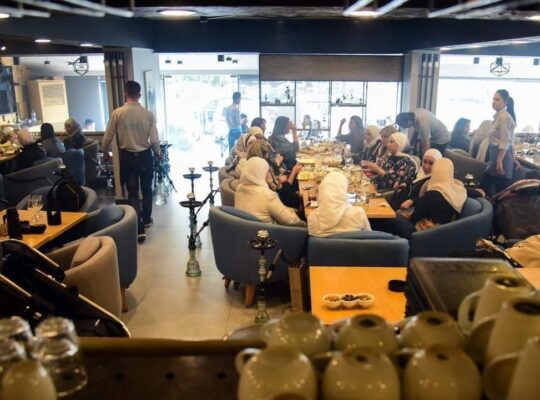 Toledo Restaurant &Cafe