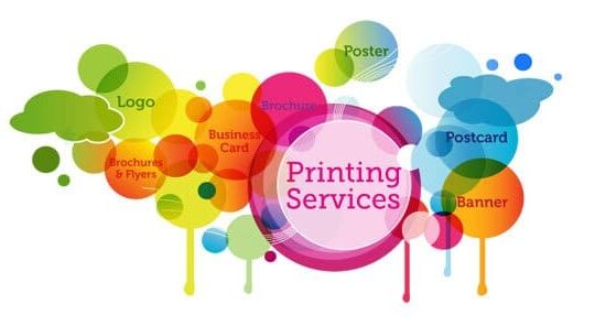 مطبعة العدنان