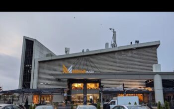 ماسا بلازا مول