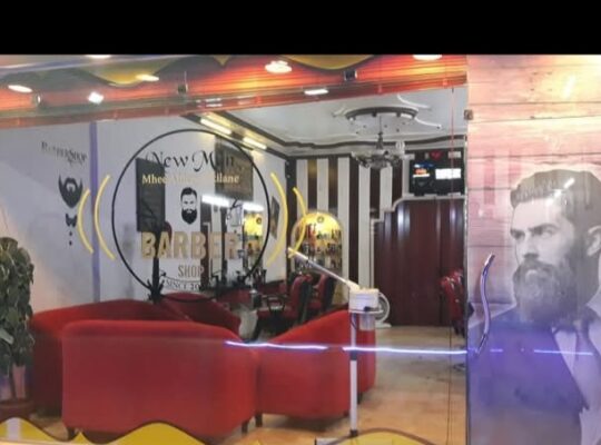 مسبح سبارك – Spark Pool & Restaurant & Spa