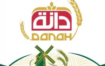 شركة الهبشة للصناعة والتجارة م.م.خ( معكرونة دانة)