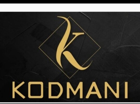 عيادة قضماني- Kodmani Beauty