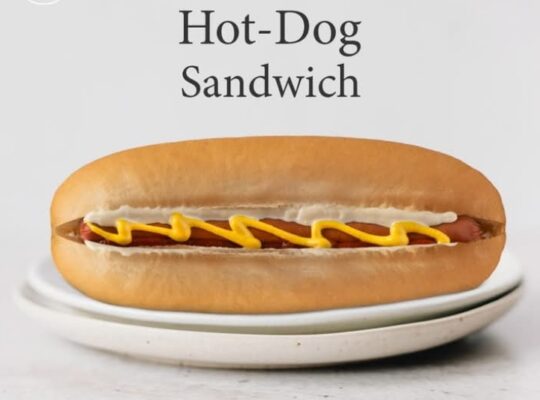 سناك كريزي كارت Crazy Cart