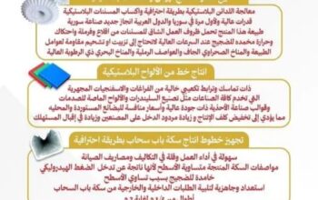 مجموعة أبناء فارس للصناعة