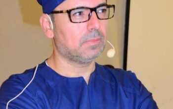 مركز لتين الطبي-د. سمير شاليش حسن