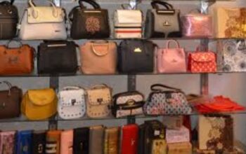 حقائب نسائية ( عصام ريحاوي)