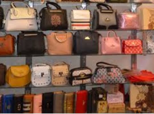 حقائب نسائية ( عصام ريحاوي)