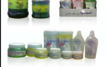 اسباسيا لمستحضرات التجميل والعطور
