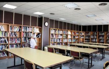 مكتبة الأسد الوطنية