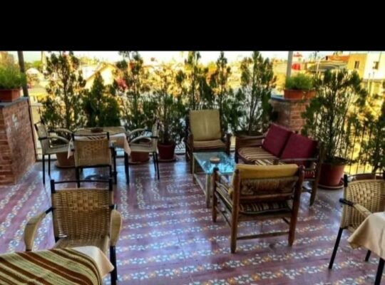 فندق القيميرية