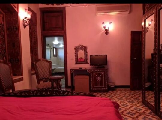 فندق القيميرية