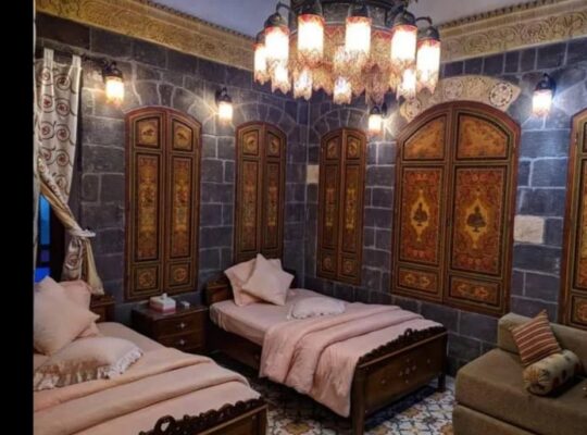 فندق القيميرية