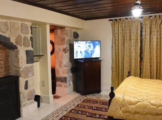 فندق الآغوات