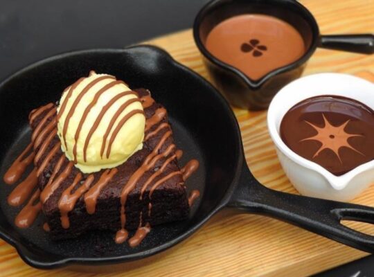 بيلوتس كافيه