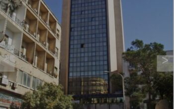 فندق برج الفردوس