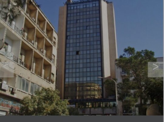 فندق برج الفردوس