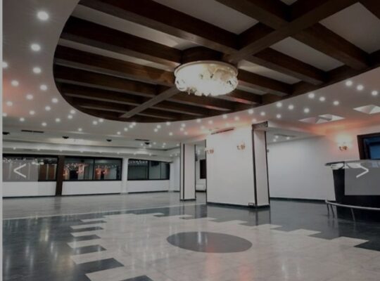 فندق برج الفردوس