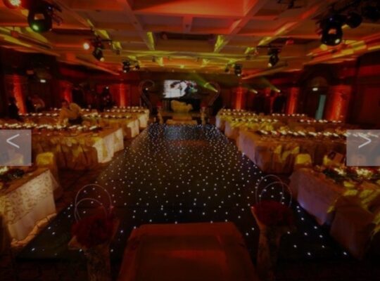 فندق الشيراتون