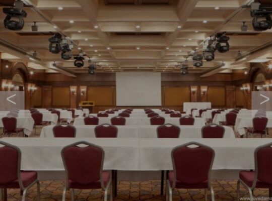 فندق الشيراتون