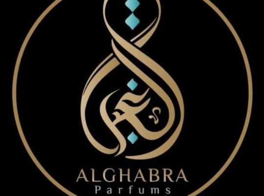 عطورات الغبرة فرع القصاع