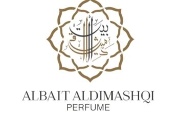 البيت الدمشقي للعطور