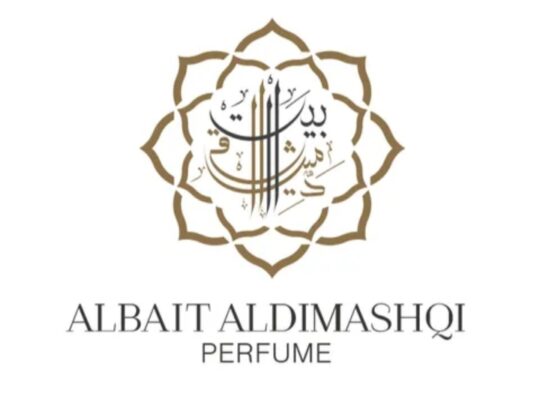 البيت الدمشقي للعطور