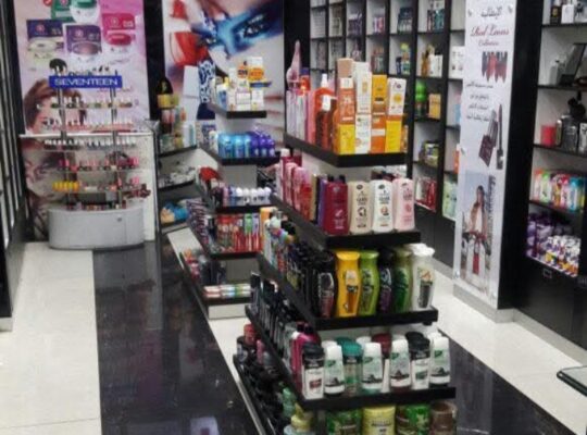 عالم النظارات الطبية