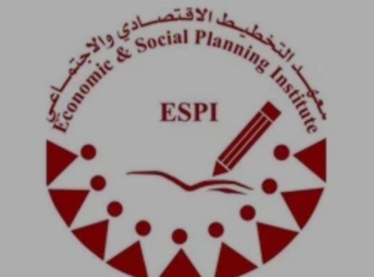 معهد التخطيط الإقتصادي والإجتماعي