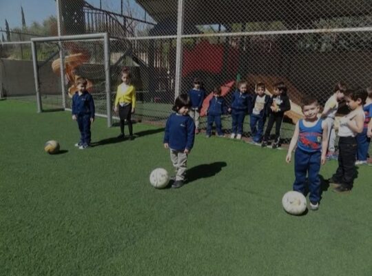 مدرسة مونتيسري الدولية