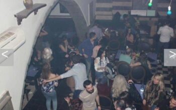 توليف لاونج