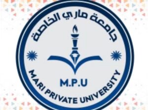 جامعة ماري الخاصة