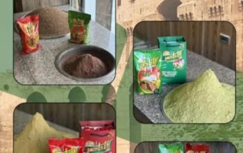 شركة زعتر الناصر