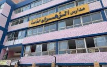 مدرسة الزهراء الخاصة