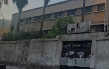 ثانوية عبد الرحمن الكواكبي- ذكور