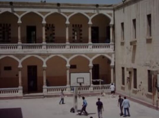 مدرسة جودت الهاشمي- ذكور