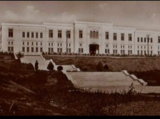 مدرسة جودت الهاشمي- ذكور