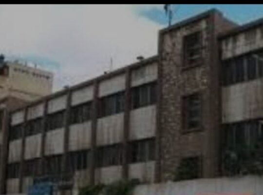 ثانوية عارف النكدي- ذكور