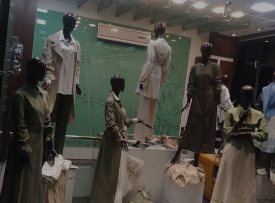 لولوة ستايل