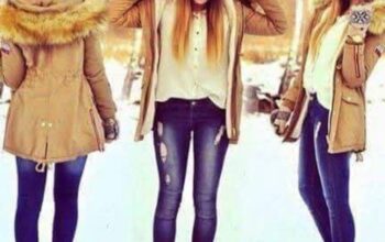 أزياء لمسة حرير