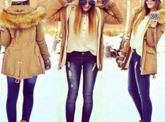 أزياء لمسة حرير