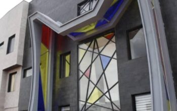 مدرسة مونتي كوتج-Monte Cottage