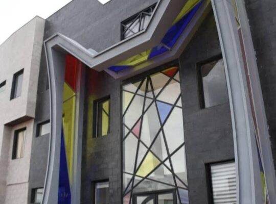 مدرسة مونتي كوتج-Monte Cottage