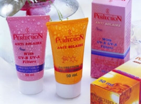 بيرفكشن(ناصيف للتجميل)