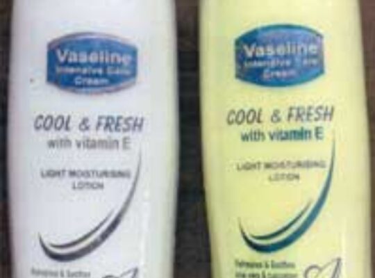 مستحضرات ليلى للتجميل (شركة الصوص التجارية)