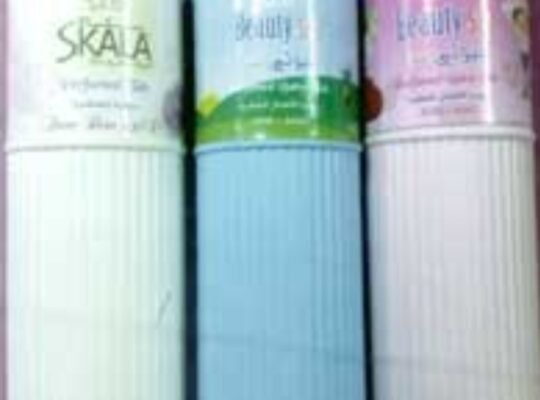 مستحضرات ليلى للتجميل (شركة الصوص التجارية)