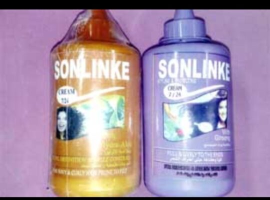 مستحضرات ليلى للتجميل (شركة الصوص التجارية)